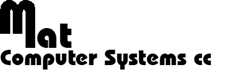 Mat Computer Systems Support